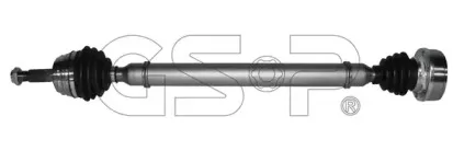 261008 GSP Приводной вал 261008 GSP Приводной вал