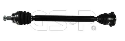 261099 GSP Приводной вал 261099 GSP Приводной вал