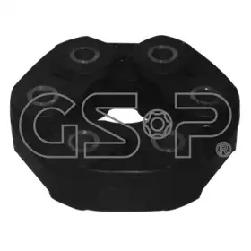 510641 GSP Шарнир, продольный вал 510641 GSP Шарнир, продольный вал