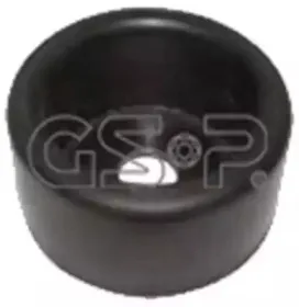 511464 GSP Втулка, балка моста 511464 GSP Втулка, балка моста