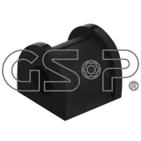 513333 GSP Втулка, стабилизатор 513333 GSP Втулка, стабилизатор