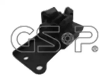 514607 GSP Подвеска, двигатель 514607 GSP Подвеска, двигатель