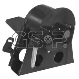 514632 GSP Подвеска, двигатель 514632 GSP Подвеска, двигатель