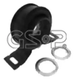 514798S GSP Подшипник, промежуточный подшипник карданного вала 514798S GSP Подшипник, промежуточный подшипник карданного вала