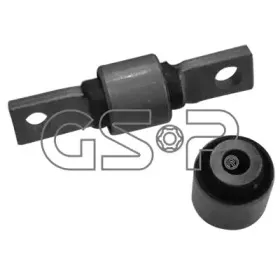 514909S GSP Втулка, балка моста 514909S GSP Втулка, балка моста