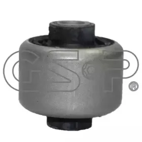 516461 GSP Втулка, рычаг колесной подвески 516461 GSP Втулка, рычаг колесной подвески