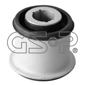 516569 GSP Втулка, балка моста 516569 GSP Втулка, балка моста