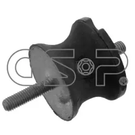 530395 GSP Подвеска, двигатель 530395 GSP Подвеска, двигатель