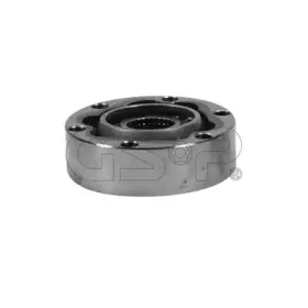 602004 GSP Шарнирный комплект, приводной вал 602004 GSP Шарнирный комплект, приводной вал