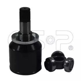 628001 GSP Шарнирный комплект, приводной вал 628001 GSP Шарнирный комплект, приводной вал