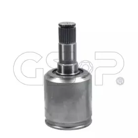 634032 GSP Шарнирный комплект, приводной вал 634032 GSP Шарнирный комплект, приводной вал