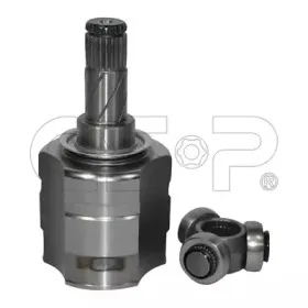 644009 GSP Шарнирный комплект, приводной вал 644009 GSP Шарнирный комплект, приводной вал