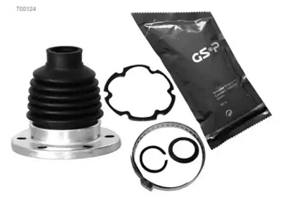 700124 GSP Комплект пылника, приводной вал 700124 GSP Комплект пылника, приводной вал