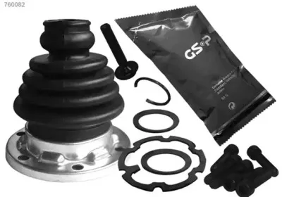 760082 GSP Комплект пылника, приводной вал 760082 GSP Комплект пылника, приводной вал