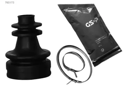 760173 GSP Комплект пылника, приводной вал 760173 GSP Комплект пылника, приводной вал