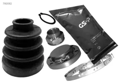 780082 GSP Комплект пылника, приводной вал 780082 GSP Комплект пылника, приводной вал