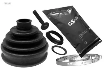 780235 GSP Комплект пылника, приводной вал 780235 GSP Комплект пылника, приводной вал