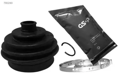780249 GSP Комплект пылника, приводной вал 780249 GSP Комплект пылника, приводной вал