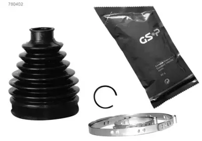 780402 GSP Комплект пылника, приводной вал 780402 GSP Комплект пылника, приводной вал