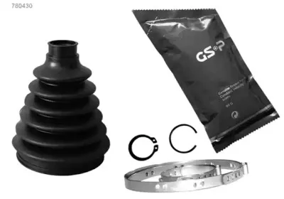 780430 GSP Комплект пылника, приводной вал 780430 GSP Комплект пылника, приводной вал