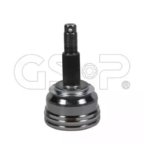 809009 GSP Шарнирный комплект, приводной вал 809009 GSP Шарнирный комплект, приводной вал