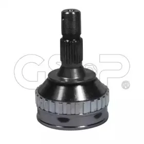 810020 GSP Шарнирный комплект, приводной вал 810020 GSP Шарнирный комплект, приводной вал