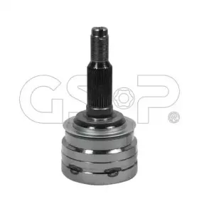 812001 GSP Шарнирный комплект, приводной вал 812001 GSP Шарнирный комплект, приводной вал