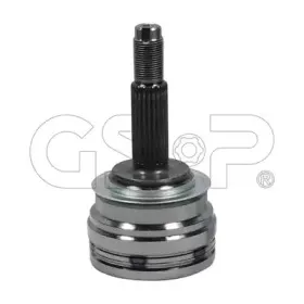812020 GSP Шарнирный комплект, приводной вал 812020 GSP Шарнирный комплект, приводной вал