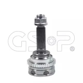812021 GSP Шарнирный комплект, приводной вал 812021 GSP Шарнирный комплект, приводной вал
