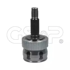 816004 GSP Шарнирный комплект, приводной вал 816004 GSP Шарнирный комплект, приводной вал