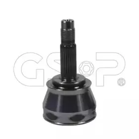 817037 GSP Шарнирный комплект, приводной вал 817037 GSP Шарнирный комплект, приводной вал