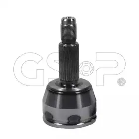 818012 GSP Шарнирный комплект, приводной вал 818012 GSP Шарнирный комплект, приводной вал