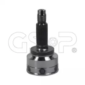 818033 GSP Шарнирный комплект, приводной вал 818033 GSP Шарнирный комплект, приводной вал