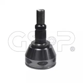 821030 GSP Шарнирный комплект, приводной вал 821030 GSP Шарнирный комплект, приводной вал