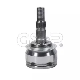 821043 GSP Шарнирный комплект, приводной вал 821043 GSP Шарнирный комплект, приводной вал