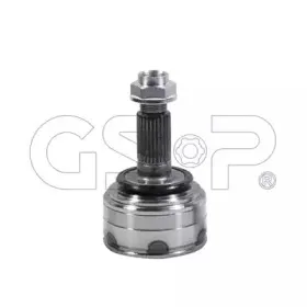 823007 GSP Шарнирный комплект, приводной вал 823007 GSP Шарнирный комплект, приводной вал