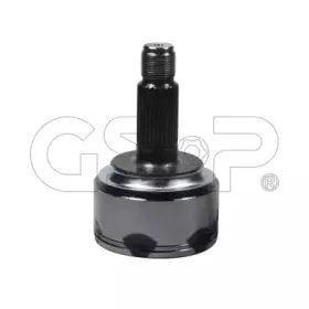 823124 GSP Шарнирный комплект, приводной вал 823124 GSP Шарнирный комплект, приводной вал