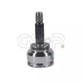 839059 GSP Шарнирный комплект, приводной вал 839059 GSP Шарнирный комплект, приводной вал