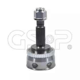 841159 GSP Шарнирный комплект, приводной вал 841159 GSP Шарнирный комплект, приводной вал