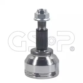 850079 GSP Шарнирный комплект, приводной вал 850079 GSP Шарнирный комплект, приводной вал