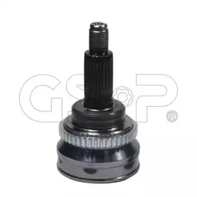 857062 GSP Шарнирный комплект, приводной вал 857062 GSP Шарнирный комплект, приводной вал