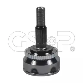 862001 GSP Шарнирный комплект, приводной вал 862001 GSP Шарнирный комплект, приводной вал