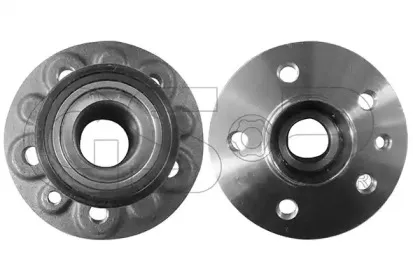 9232023 GSP Комплект подшипника ступицы колеса 9232023 GSP Комплект подшипника ступицы колеса