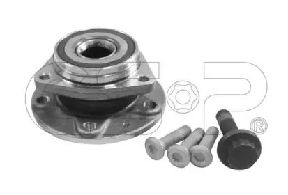 9336022K GSP Комплект подшипника ступицы колеса 9336022K GSP Комплект подшипника ступицы колеса