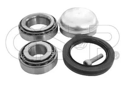 GK6530 GSP Комплект подшипника ступицы колеса GK6530 GSP Комплект подшипника ступицы колеса