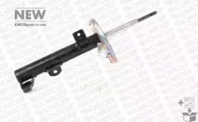 742001SP MONROE Амортизатор 742001SP MONROE Амортизатор