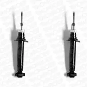 E1192 MONROE Амортизатор E1192 MONROE Амортизатор