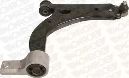L16555 MONROE Рычаг независимой подвески колеса, подвеска колеса L16555 MONROE Рычаг независимой подвески колеса, подвеска колеса