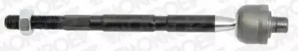 L21204 MONROE Осевой шарнир, рулевая тяга L21204 MONROE Осевой шарнир, рулевая тяга