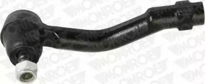 L43112 MONROE Наконечник поперечной рулевой тяги L43112 MONROE Наконечник поперечной рулевой тяги